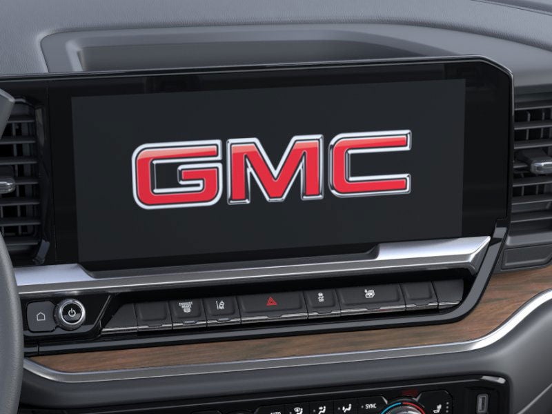 2025 GMC Sierra 3500 HD Chassis Cab SLE
