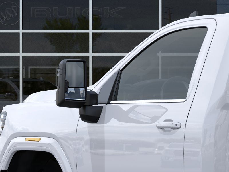 2025 GMC Sierra 3500 HD Chassis Cab SLE