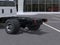 2025 GMC Sierra 3500 HD Chassis Cab SLE