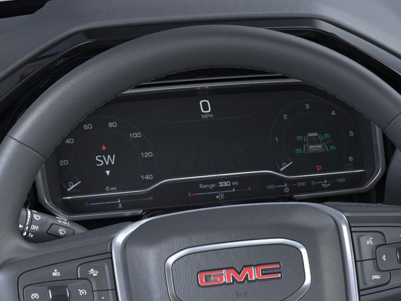 2025 GMC Sierra 3500 HD Chassis Cab SLE