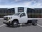 2025 GMC Sierra 3500 HD Chassis Cab SLE