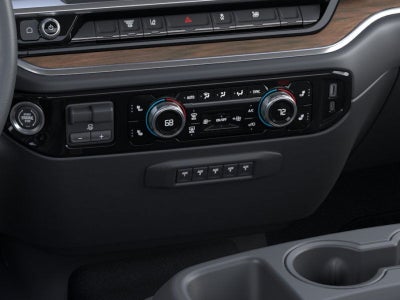 2025 GMC Sierra 3500 HD Chassis Cab SLE