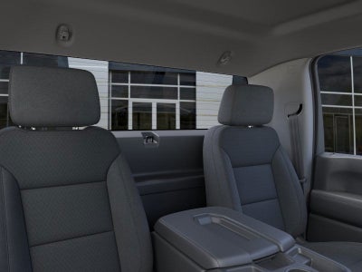 2025 GMC Sierra 3500 HD Chassis Cab SLE