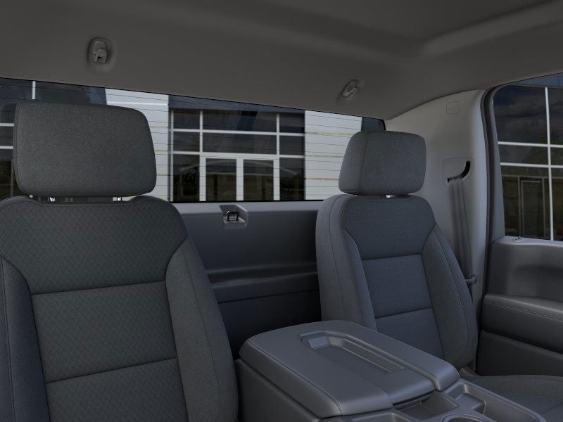 2025 GMC Sierra 3500 HD Chassis Cab SLE