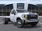 2025 GMC Sierra 3500 HD Chassis Cab SLE