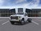 2025 GMC Sierra 3500 HD Chassis Cab SLE