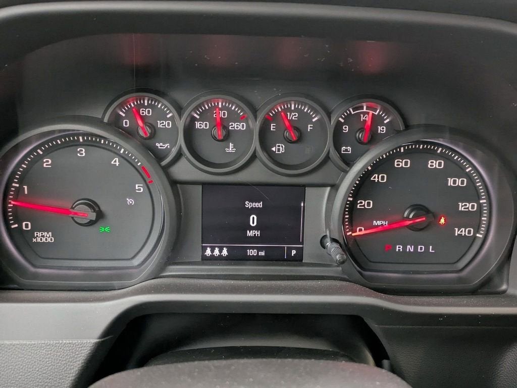 2026 GMC Sierra 3500 HD Chassis Cab Pro