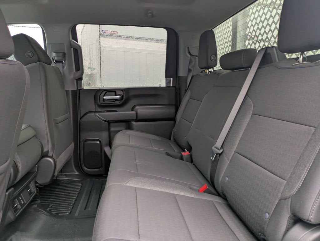 2026 GMC Sierra 3500 HD Chassis Cab Pro