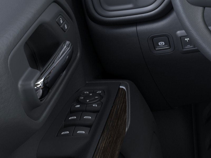 2026 GMC Sierra 3500 HD Chassis Cab Pro