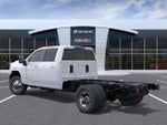 2025 GMC Sierra 3500 HD Chassis Cab SLE