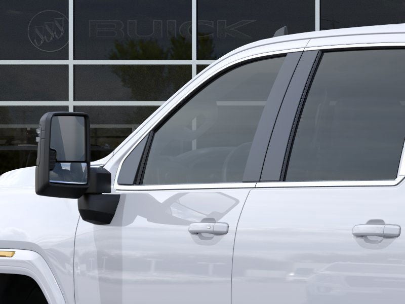 2025 GMC Sierra 3500 HD Chassis Cab SLE