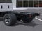 2025 GMC Sierra 3500 HD Chassis Cab SLE