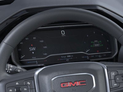 2025 GMC Sierra 3500 HD Chassis Cab SLE