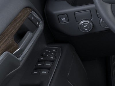 2025 GMC Sierra 3500 HD Chassis Cab SLE