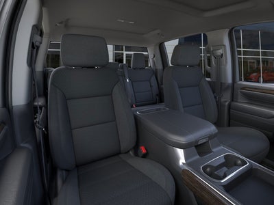 2025 GMC Sierra 3500 HD Chassis Cab SLE