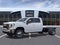 2025 GMC Sierra 3500 HD Chassis Cab SLE
