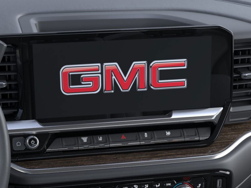 2025 GMC Sierra 3500 HD Chassis Cab SLE