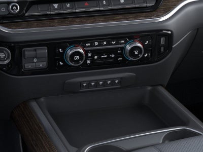 2025 GMC Sierra 3500 HD Chassis Cab SLE