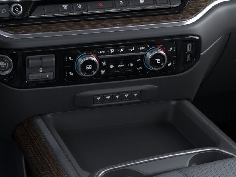 2025 GMC Sierra 3500 HD Chassis Cab SLE