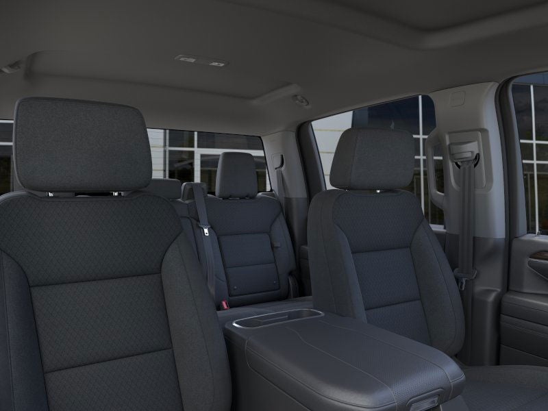 2025 GMC Sierra 3500 HD Chassis Cab SLE