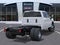 2025 GMC Sierra 3500 HD Chassis Cab SLE