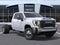 2025 GMC Sierra 3500 HD Chassis Cab SLE