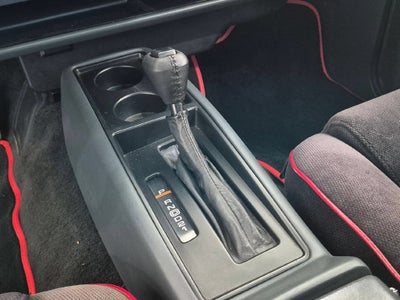 1991 GMC Sonoma Syclone