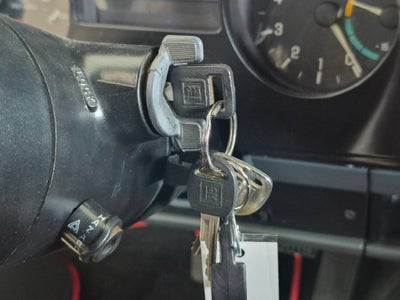 1991 GMC Sonoma Syclone