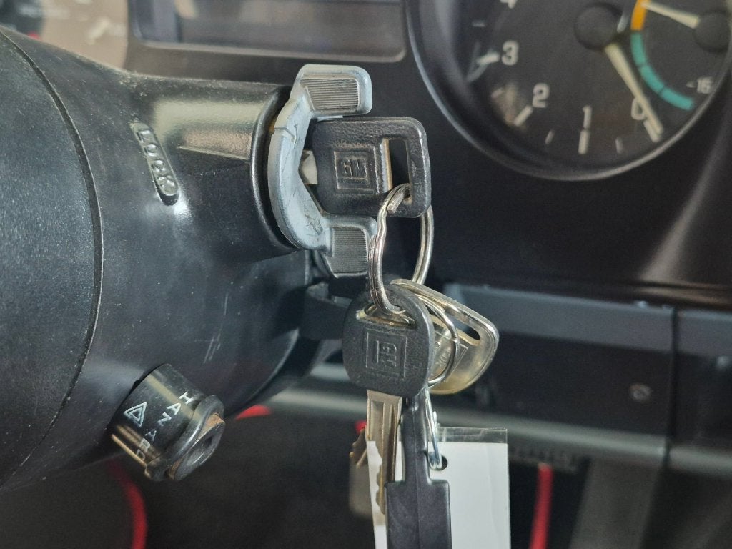 1991 GMC Sonoma Syclone
