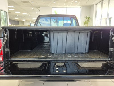 1991 GMC Sonoma Syclone