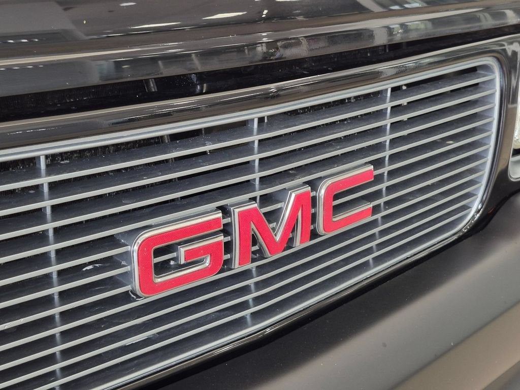 1991 GMC Sonoma Syclone