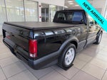 1991 GMC Sonoma Syclone
