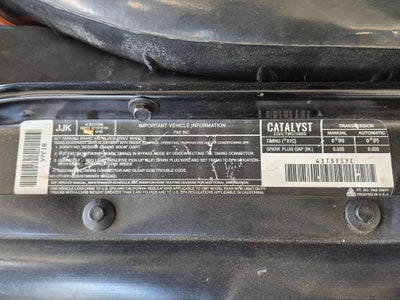1991 GMC Sonoma Syclone
