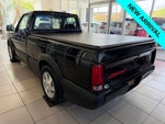 1991 GMC Sonoma Syclone