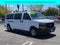 2022 GMC Savana Passenger 3500 LS