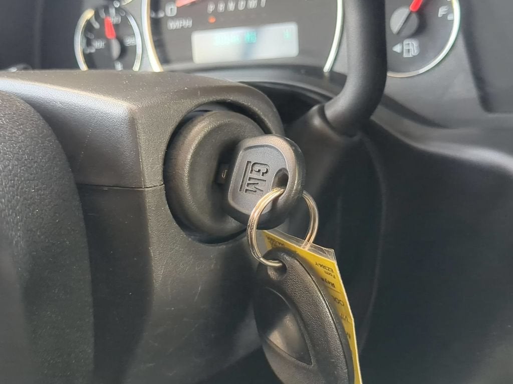2022 GMC Savana Passenger 3500 LS