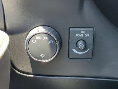 2022 GMC Savana Passenger 3500 LS