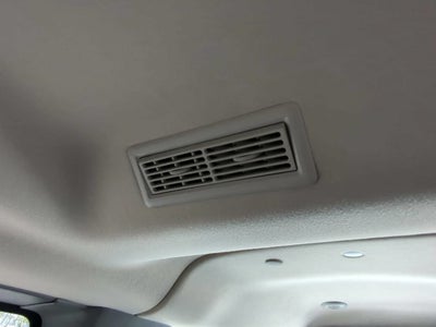 2022 GMC Savana Passenger 3500 LS