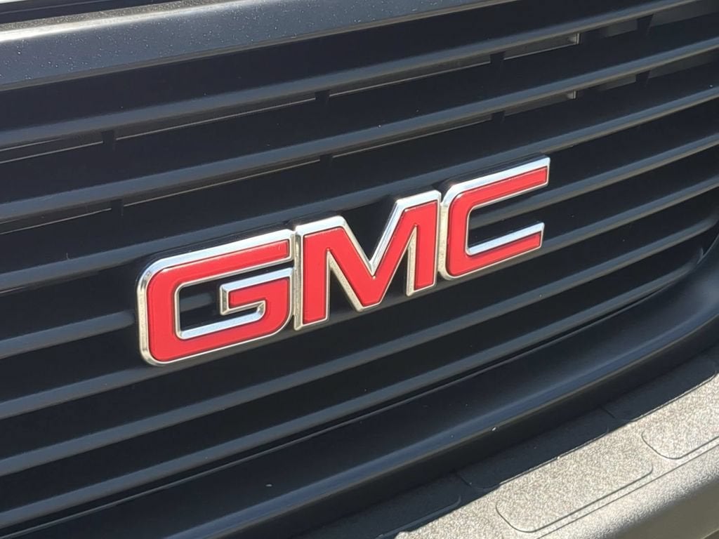 2022 GMC Savana Passenger 3500 LS