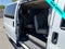 2022 GMC Savana Passenger 3500 LS