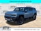 2024 GMC HUMMER EV SUV 3X OMEGA LIMITED EDITION