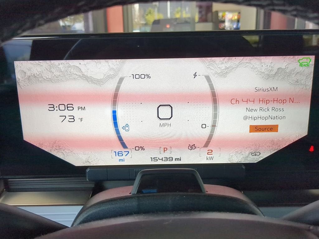 2024 GMC HUMMER EV SUV 3X OMEGA LIMITED EDITION