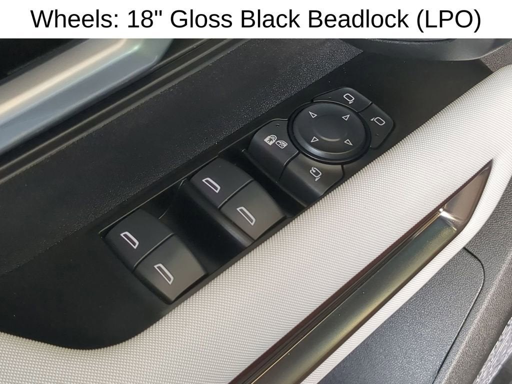 2024 GMC HUMMER EV SUV 3X OMEGA LIMITED EDITION