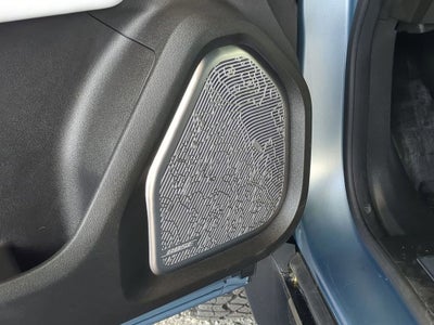 2024 GMC HUMMER EV SUV 3X OMEGA LIMITED EDITION