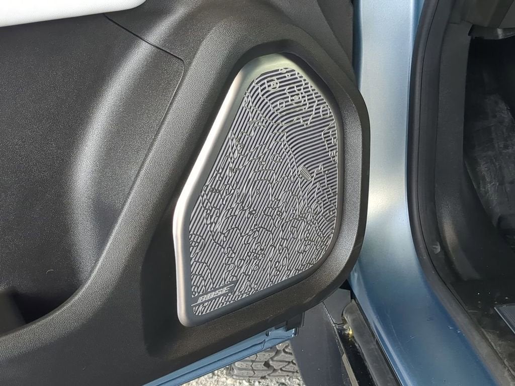 2024 GMC HUMMER EV SUV 3X OMEGA LIMITED EDITION