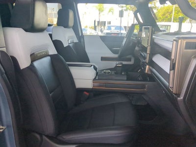 2024 GMC HUMMER EV SUV 3X OMEGA LIMITED EDITION