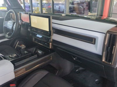 2024 GMC HUMMER EV SUV 3X OMEGA LIMITED EDITION