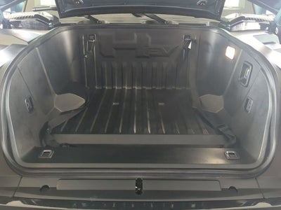 2024 GMC HUMMER EV SUV 3X OMEGA LIMITED EDITION
