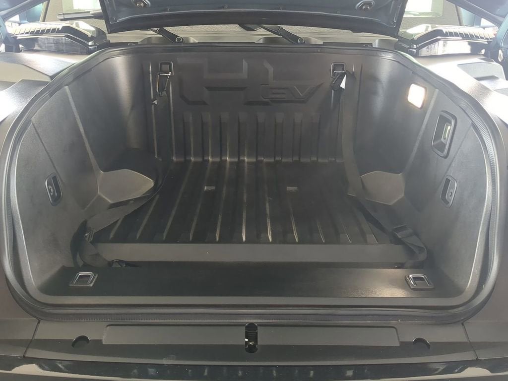 2024 GMC HUMMER EV SUV 3X OMEGA LIMITED EDITION