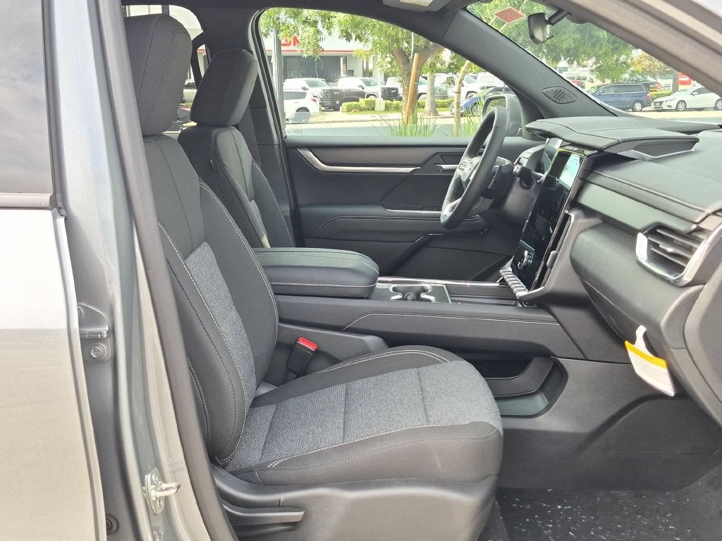 2027 GMC Acadia Elevation - Photo 25